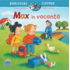 Copertă produs Max în vacanță