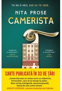Copertă produs Camerista