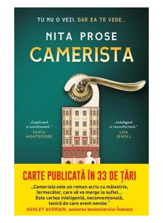 Copertă produs Camerista - gallery big 1