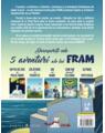 Copertă produs Aventurile lui Fram, ursul polar (Vol.1) - thumb 2