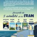 Copertă produs Aventurile lui Fram, ursul polar (Vol.1) - gallery small 