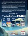 Copertă produs Aventurile lui Fram, ursul polar (Vol.2) - thumb 2