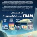 Copertă produs Aventurile lui Fram, ursul polar (Vol.2) - gallery small 