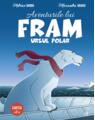 Copertă produs Pachet Seria Aventurile lui Fram, ursul polar - thumb 2