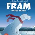 Copertă produs Pachet Seria Aventurile lui Fram, ursul polar - gallery small 