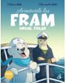 Copertă produs Pachet Seria Aventurile lui Fram, ursul polar - thumb 3