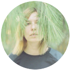 Fotografie autor Iulia Burtea