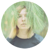 Fotografie autor Iulia Burtea