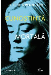 Copertă produs Cunoștință mortală