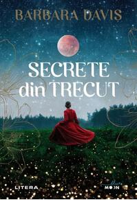 Copertă produs Secrete din trecut