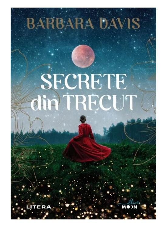 Copertă produs Secrete din trecut - gallery big 1