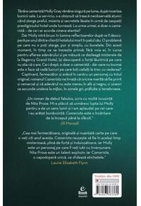 Copertă produs Camerista