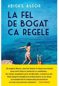 Copertă produs La fel de bogat ca regele