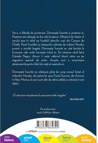 Copertă produs Descântec pentru lună