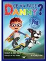 Copertă produs Ce va face Danny? 9 povești &icirc;n 1 - thumb 1