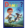 Copertă produs Ce va face Danny? 9 povești &icirc;n 1