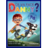 Copertă produs Ce va face Danny? 9 povești &icirc;n 1