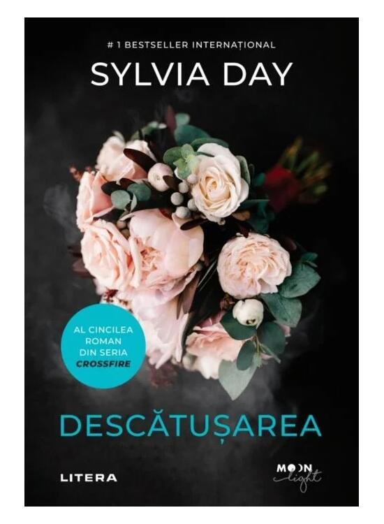 Copertă produs Descătușarea. Crossfire (Vol. 5) - gallery big 1