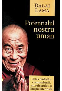 Copertă produs Potențialul nostru uman
