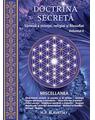 Copertă produs Doctrina secretă. Sinteză a științei, religiei și a filosofiei (vol.6) - thumb 1