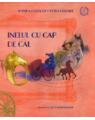 Copertă produs Inelul cu cap de cal. Istoria romilor povestită copiilor - thumb 1