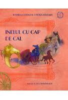 Imagine produs Inelul cu cap de cal. Istoria romilor povestită copiilor