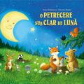 Copertă produs O petrecere sub clar de lună - gallery small 