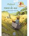 Copertă produs Misterul minei de aur. O poveste de aventuri scrisă de Walko - thumb 1
