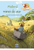 Imagine produs Misterul minei de aur. O poveste de aventuri scrisă de Walko