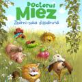 Copertă produs Doctorul Miez - Zb&acirc;rni-oaia dispărută - gallery small 