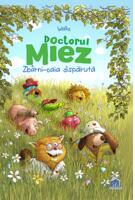 Imagine produs Doctorul Miez - Zb&acirc;rni-oaia dispărută