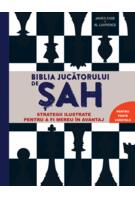Biblia jucătorului de șah