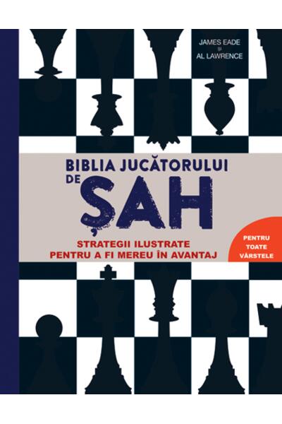 Biblia jucătorului de șah