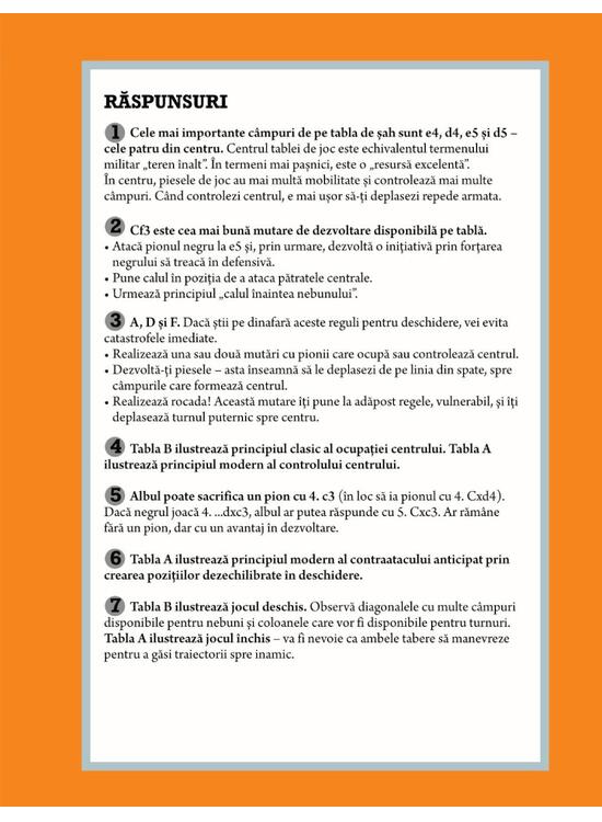 Copertă produs Biblia jucătorului de șah - gallery big 9