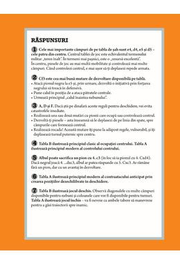 Copertă produs Biblia jucătorului de șah