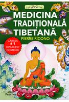 Medicină tradițională tibetană