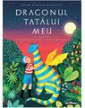 Copertă produs Dragonul tatălui meu - thumb 1