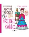 Copertă produs Incredibilul jurnal secret al Fridei Kahlo - thumb 1