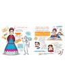 Copertă produs Incredibilul jurnal secret al Fridei Kahlo - thumb 2