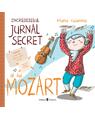 Copertă produs Incredibilul jurnal secret al lui Leonardo - thumb 1