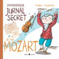 Copertă produs Incredibilul jurnal secret al lui Leonardo - gallery small 