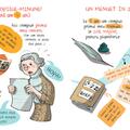 Copertă produs Incredibilul jurnal secret al lui Leonardo - gallery small 