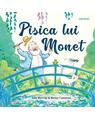Copertă produs Pisica lui Monet - thumb 1