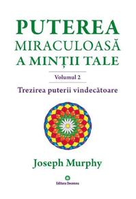 Copertă produs Puterea miraculoasă a minții tale (vol. 2)
