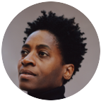 Fotografie autor Jacqueline Woodson