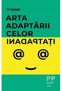 Copertă produs Arta adaptării celor inadaptați