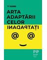 Copertă produs Arta adaptării celor inadaptați - thumb 1
