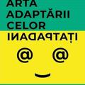 Copertă produs Arta adaptării celor inadaptați - gallery small 
