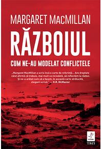 Copertă produs Războiul
