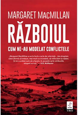 Copertă produs Războiul